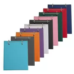 BLOCO CADERNETA DE ANOTAÇÕES DE MESA